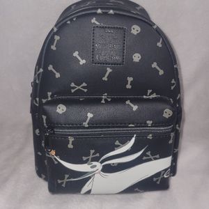 Loungefly Zero mini backpack